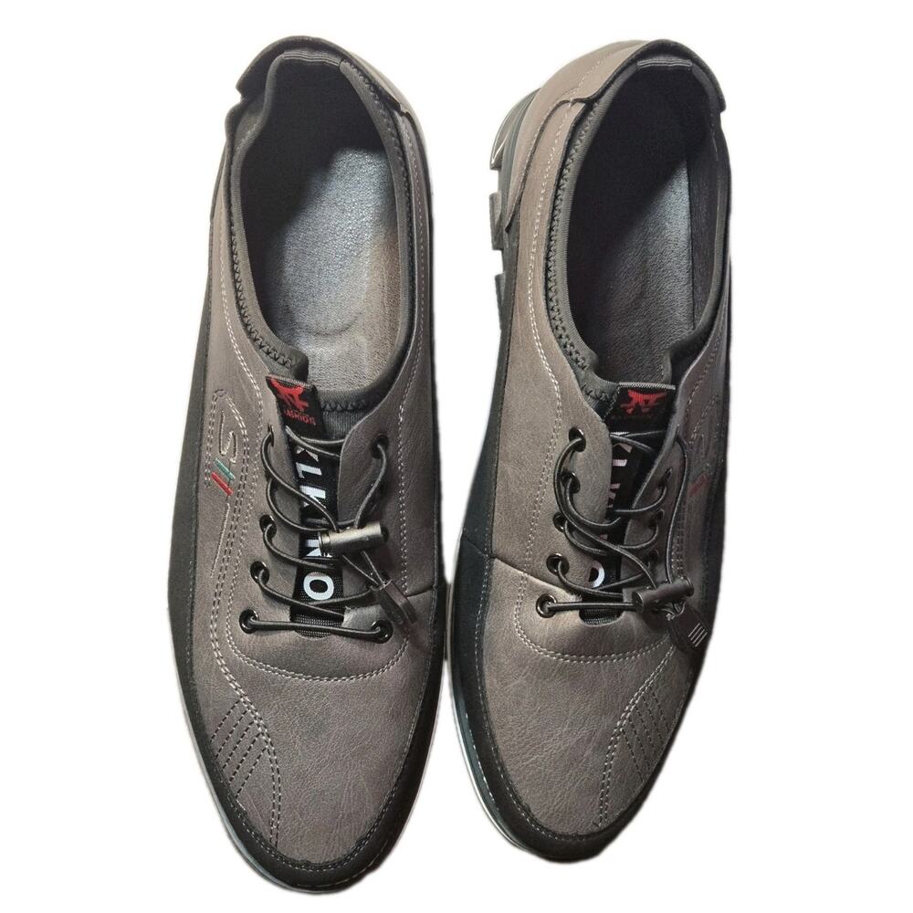 Koonex Mens Casual Shoes EU 47 US 12.5 - Picture 5 of 16